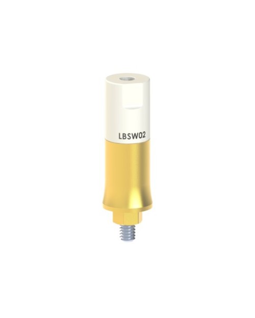Scanbodies Compatible con BioHorizons® Tapered Internal®