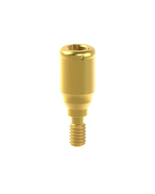 Pilar PSD Compatible con BioHorizons® Tapered Internal®