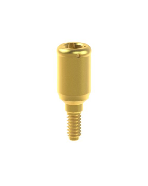 PSD Abutment compatible with MIS® Seven®
