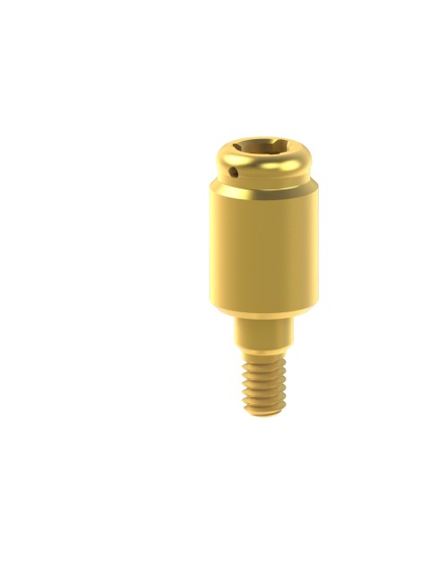 Pilar PSD Compatible con Zimmer® Screw Vent®