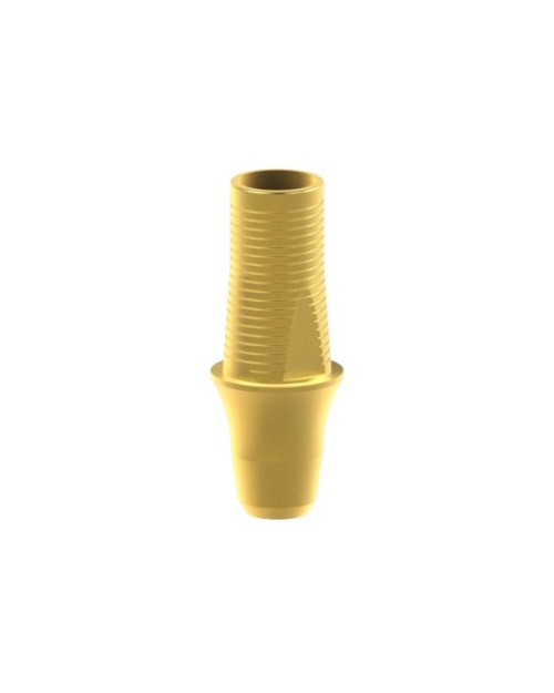 Custom Ti-Base Compatible con Neodent® Gran Morse® GM