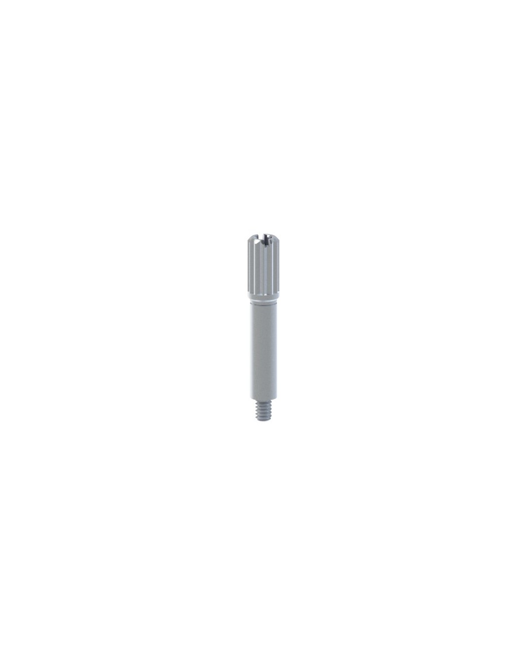 Temporary/Coping compatible with Multi-Unit