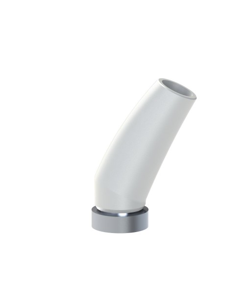 Base CoCr Compatible con Microdent® Universal™