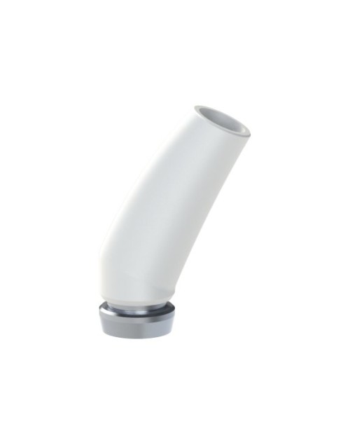 Base CoCr Compatible con Phibo® TSH®