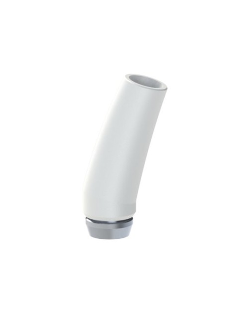CoCr Base compatible with Sweden & Martina® Outlink®