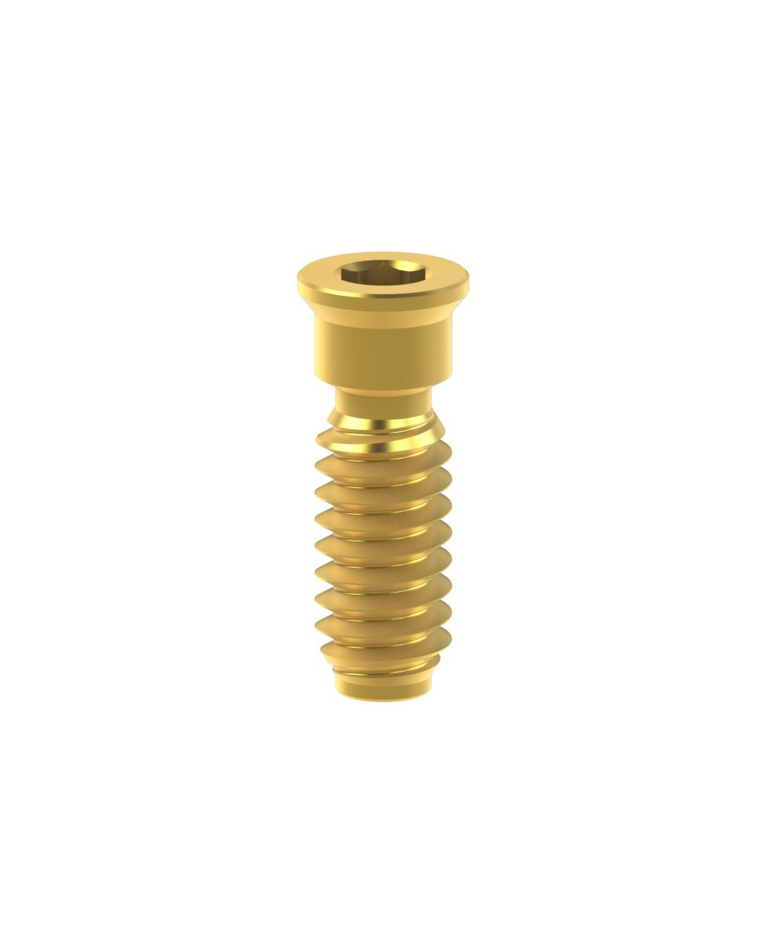 Screws Compatible con Biomet® 3i® Osseotite®