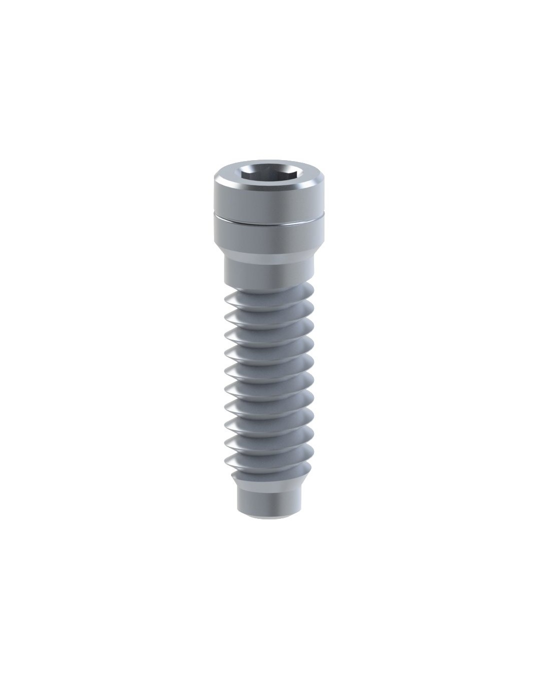 Screws Compatible con Biomet® 3i® Osseotite®