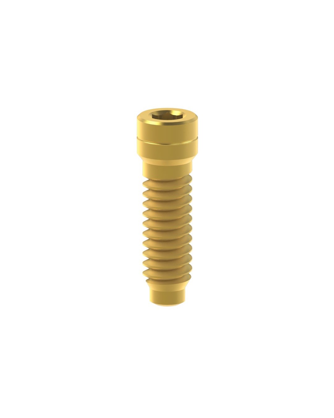 Screws Compatible con Biomet® 3i® Osseotite®