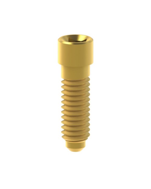 Tornillos Compatible con Biomet® 3i® Osseotite®