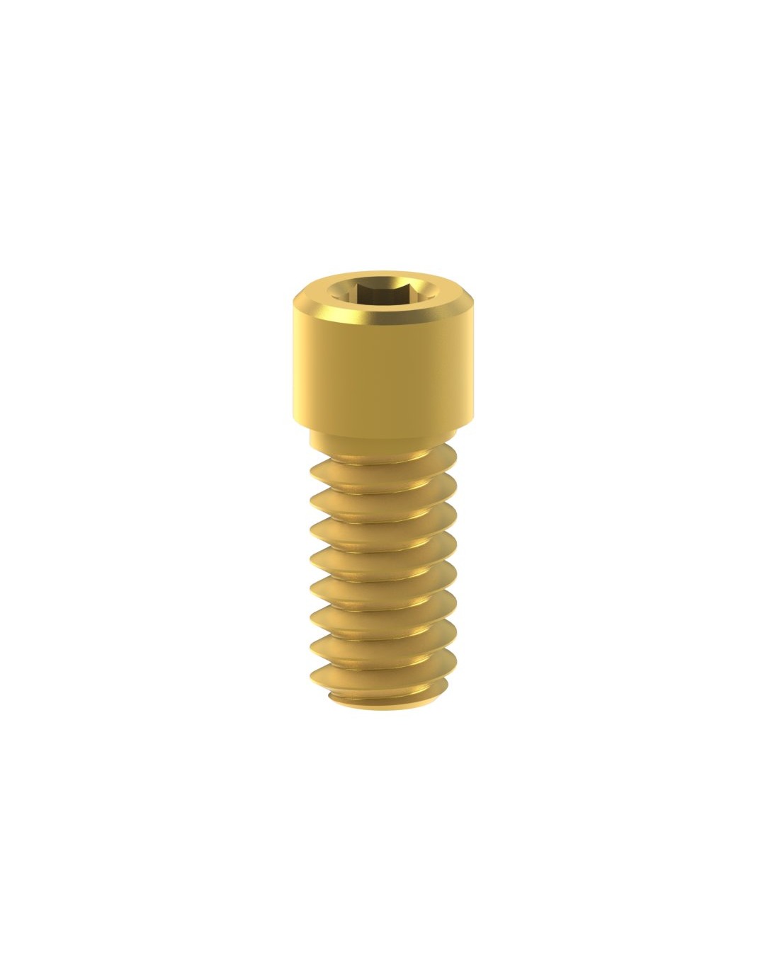 Screws compatible with BTI® Externa