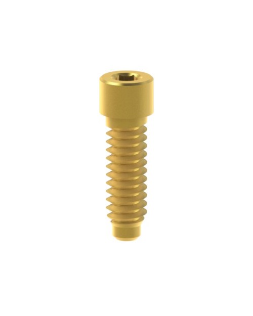 Tornillos Compatible con BTI® Externa