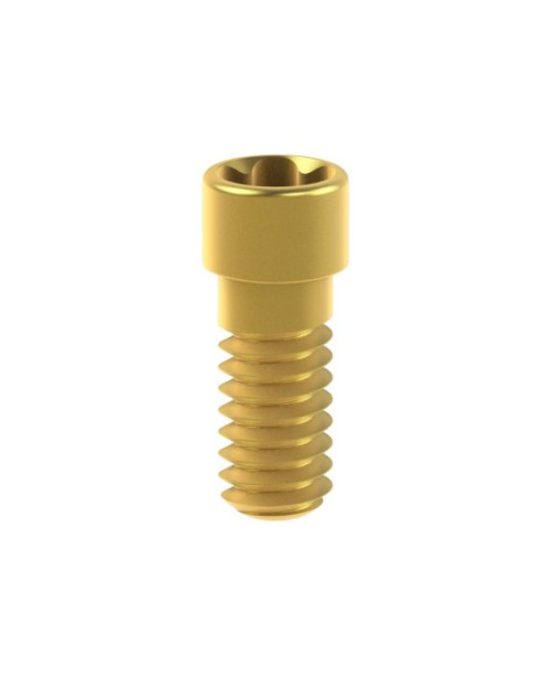 Screws compatible with Microdent® Universal™