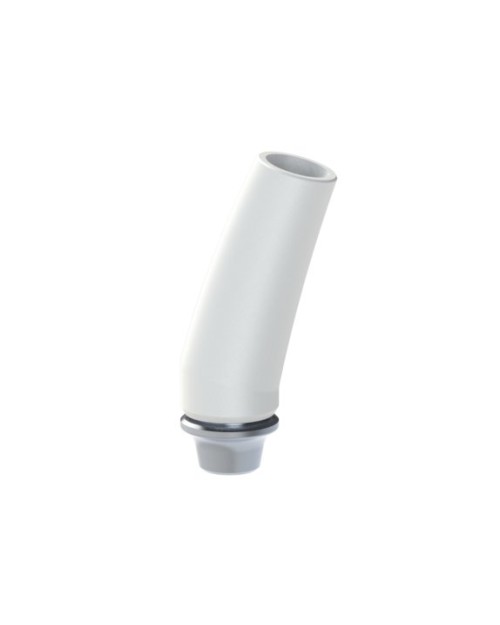 CoCr Base compatible with Klockner® Vega®