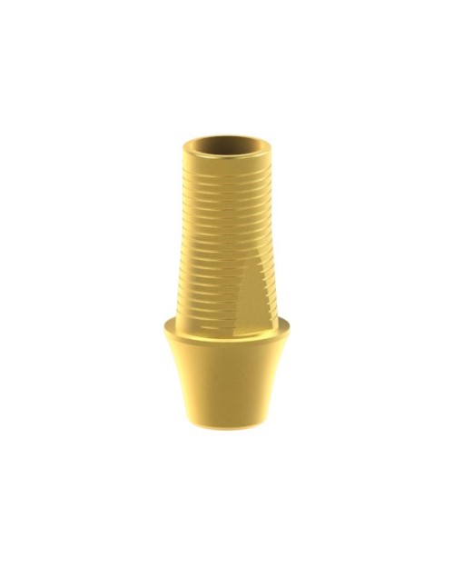 Custom Ti-Base compatible with Klockner® Vega®