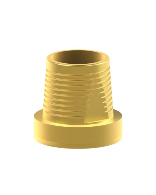 Custom Ti-Base Compatible con Branemark System®