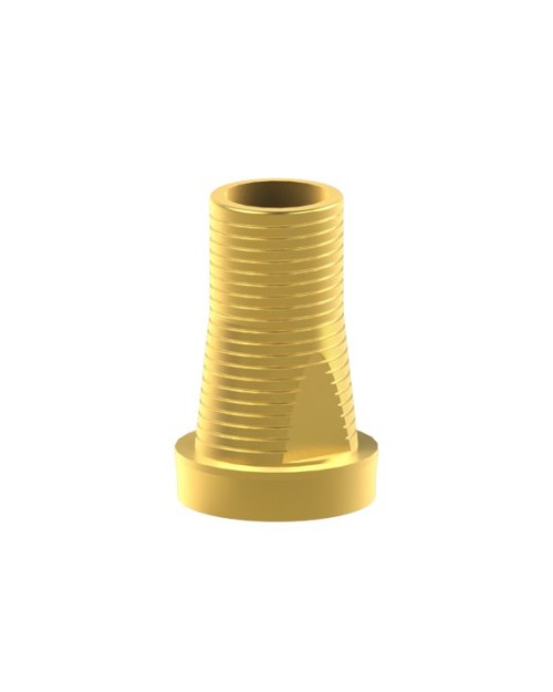 Custom Ti-Base compatible with Phibo® TSH®
