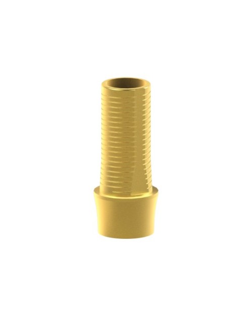 Custom Ti-Base compatible with Sweden & Martina® Outlink®