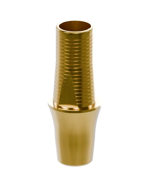 Custom Ti-Base compatible with MIS® C1/V3®