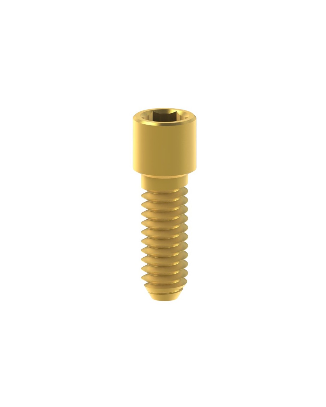 Screws Compatible con Microdent® Sistema®