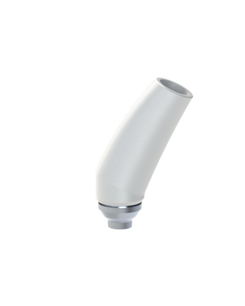 CoCr Base compatible with BioHorizons® Tapered Internal®