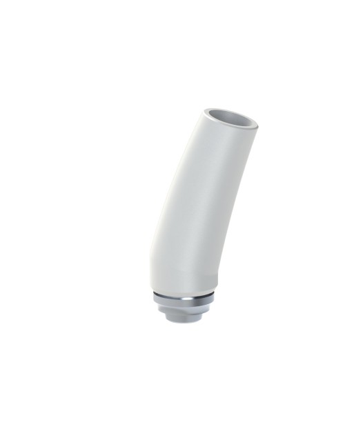 Base CoCr Compatible con Sweden & Martina® Premium™ Kohno®