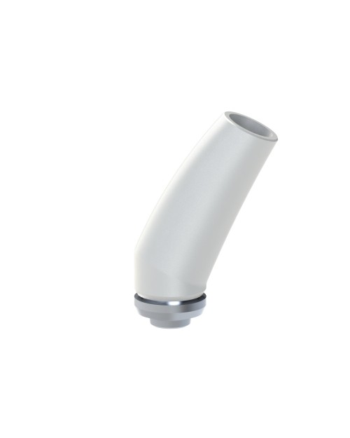Base CoCr Compatible con BTI® Interna