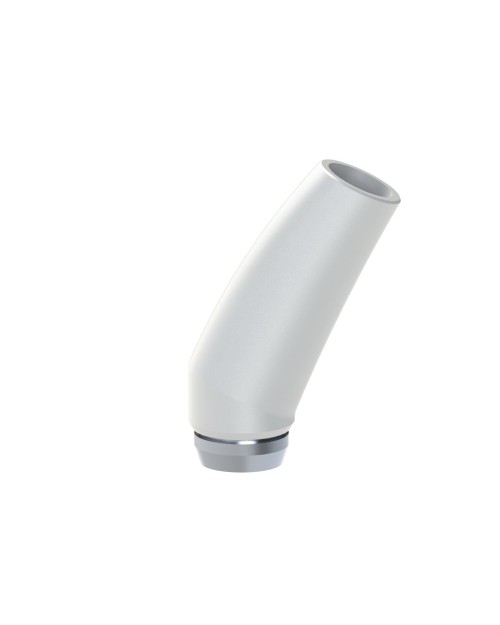 CoCr Base compatible with BTI® Externa