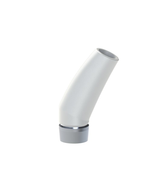 Base CoCr Compatible con Klockner® SK2-NK2