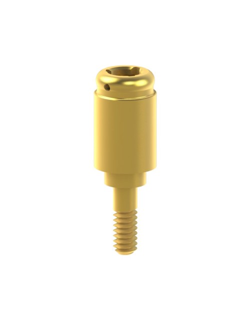 Pilar PSD Compatible con Biomet® 3i® Osseotite Certain®