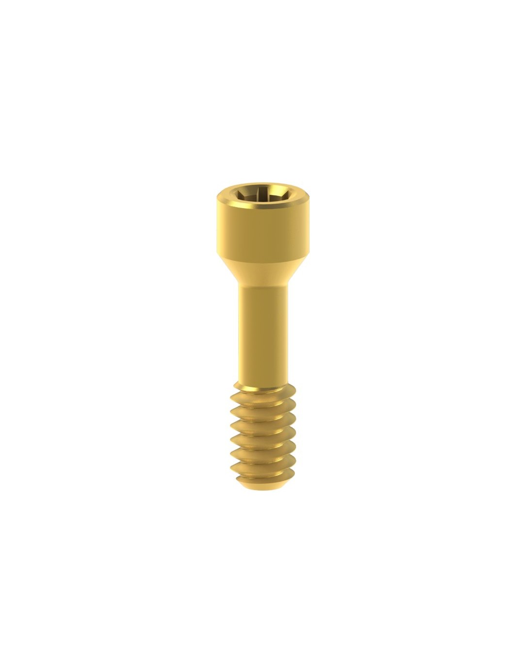 Screws compatible with Active® / Replace® (Conical)