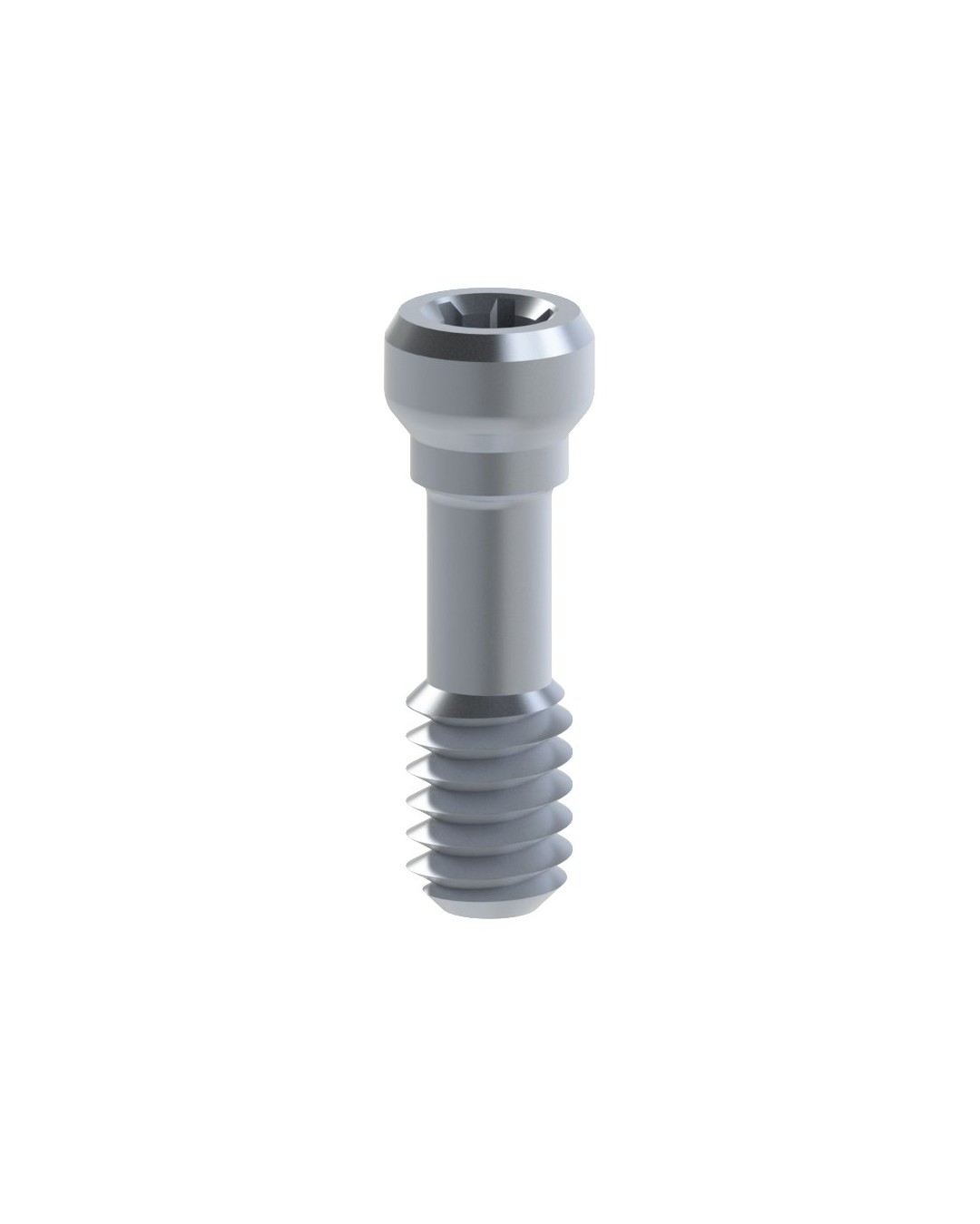 Screws compatible with Active® / Replace® (Conical)