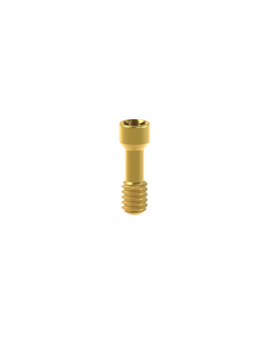 Screws compatible with Active® / Replace® (Conical)