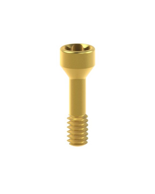 Tornillos Compatible con Active® / Replace® (Conical)