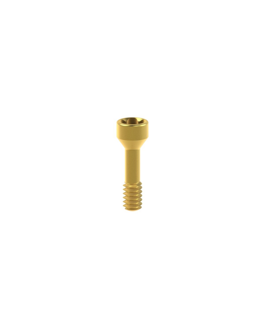Screws compatible with Active® / Replace® (Conical)