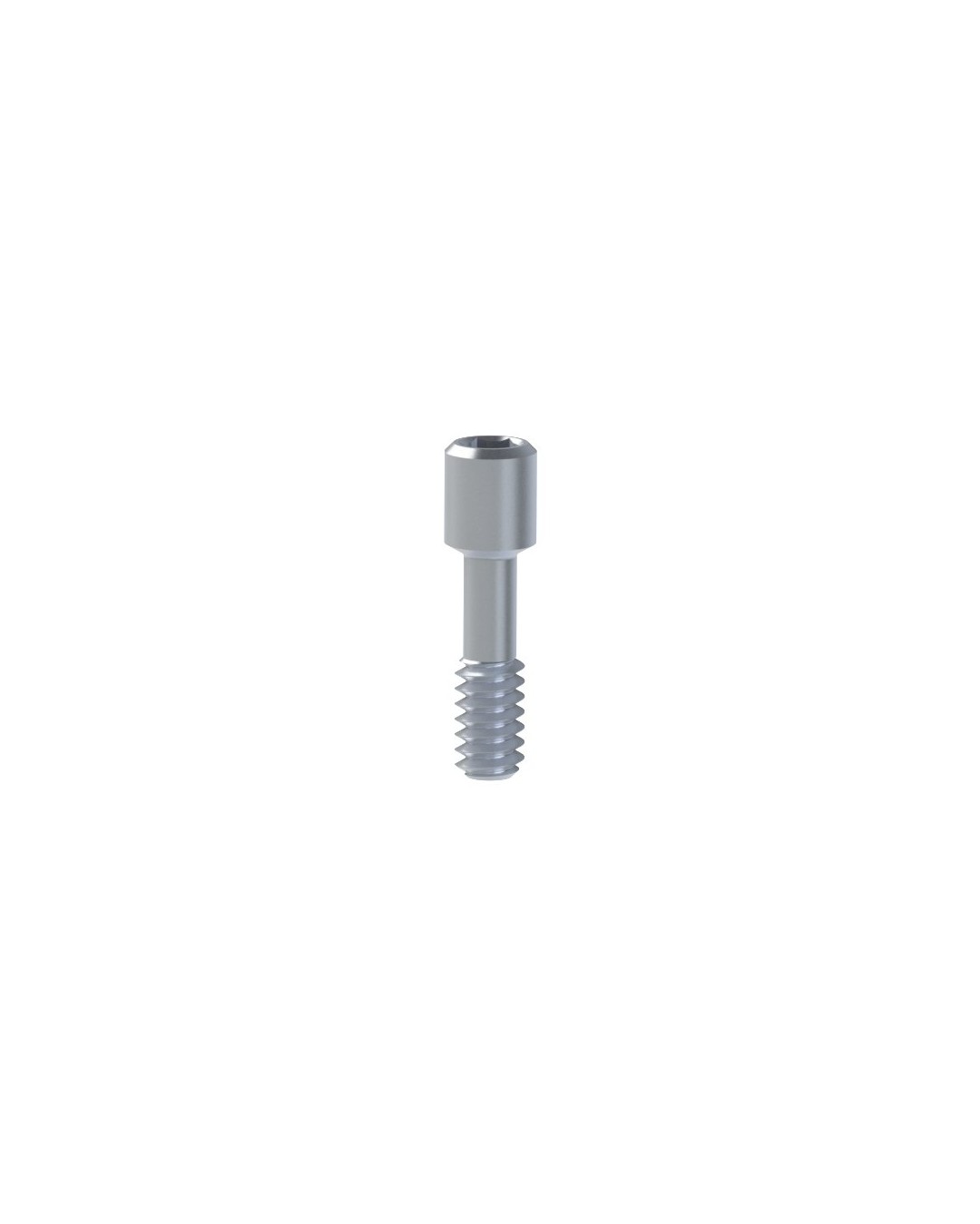 Screws Compatible con MIS® Seven®