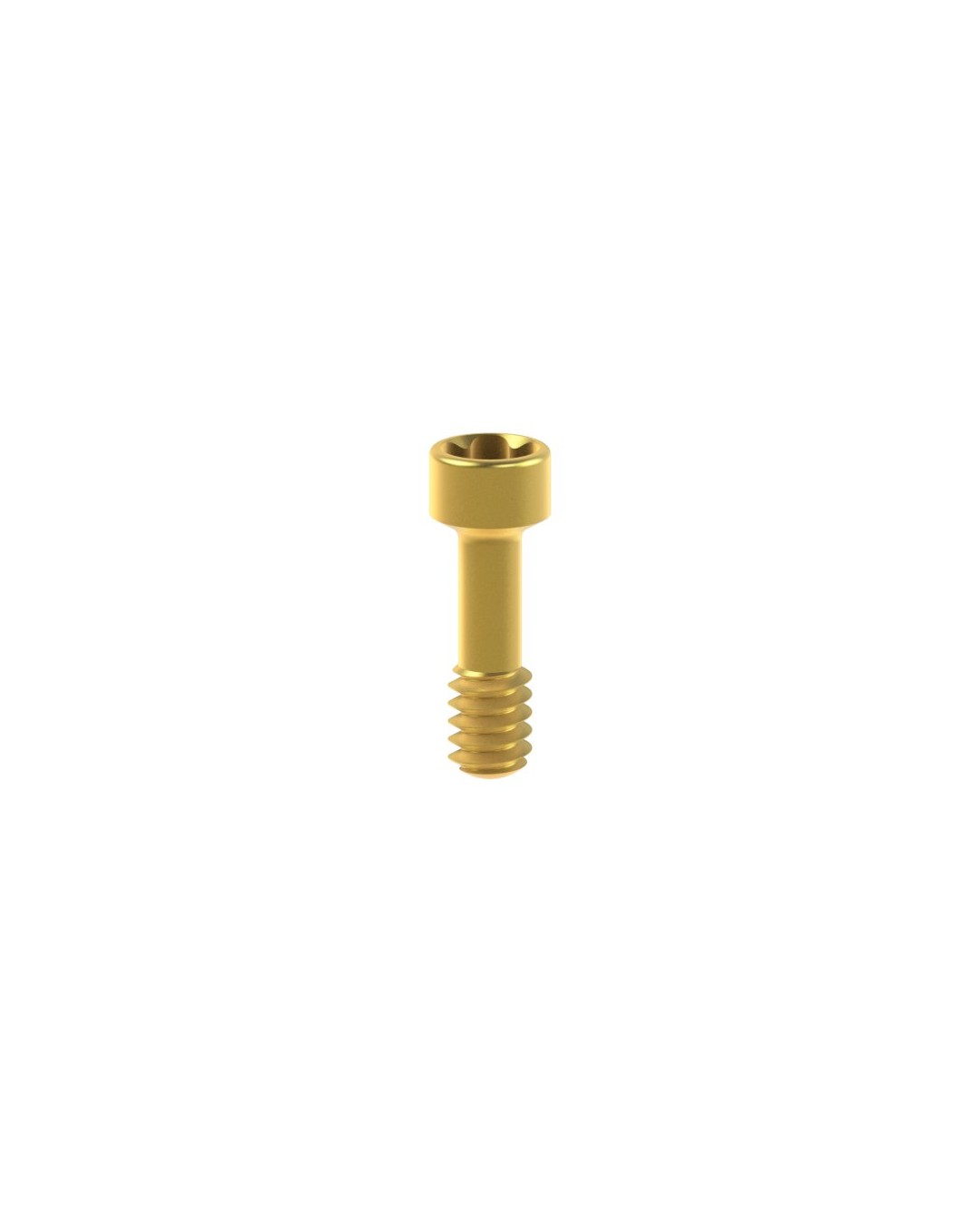 Screws compatible with MIS® Seven®