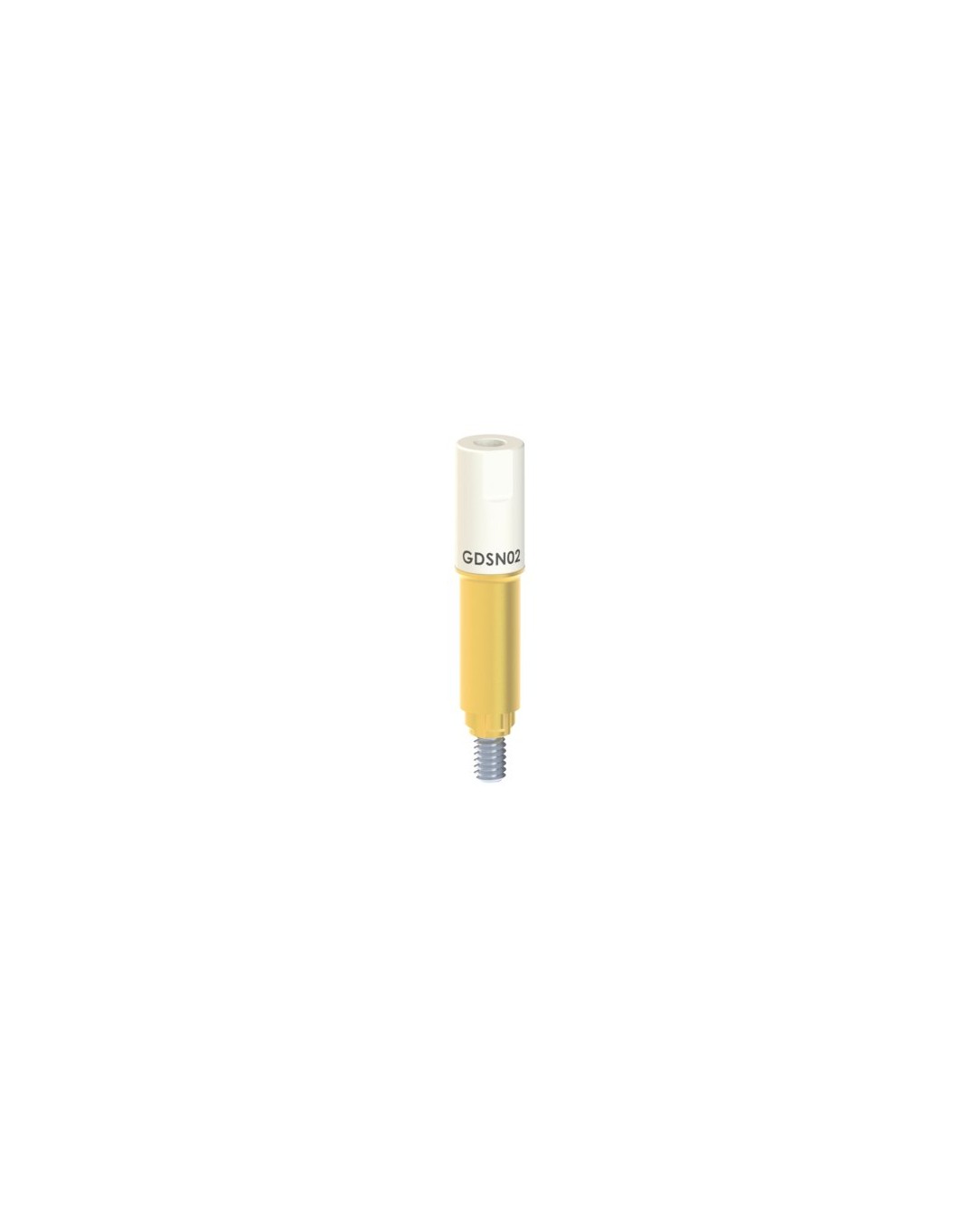 Scanbodies compatible with BTI® Core®