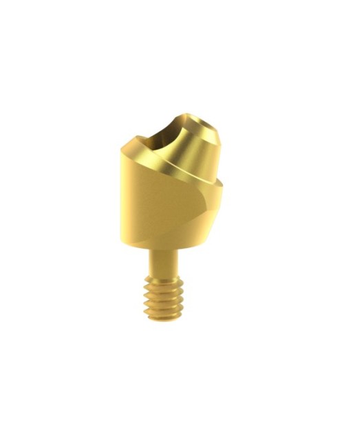 Multi-Unit Compatible con Branemark System®