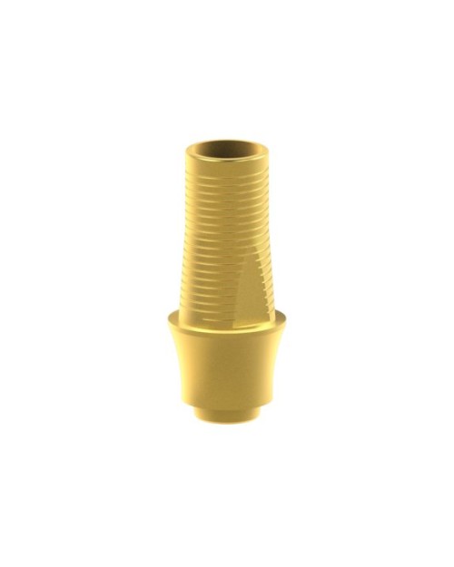 Custom Ti-Base Compatible con Straumann® BLX®