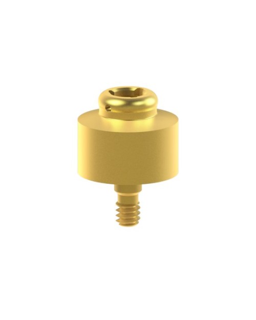Pilar PSD Compatible con Straumann® TLX®