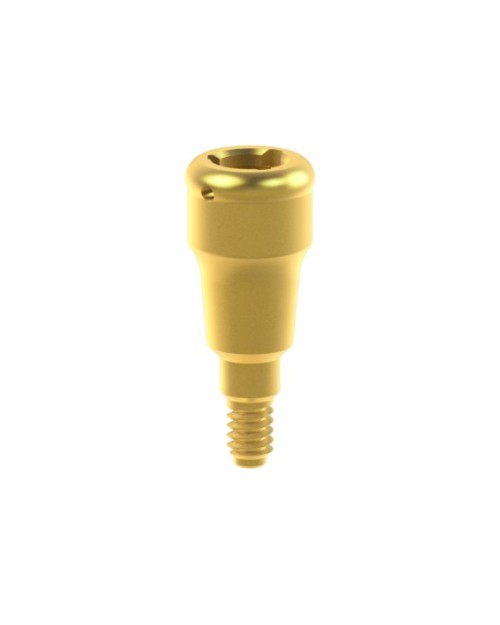 PSD Abutment compatible with Biotech® Dental Kontact®
