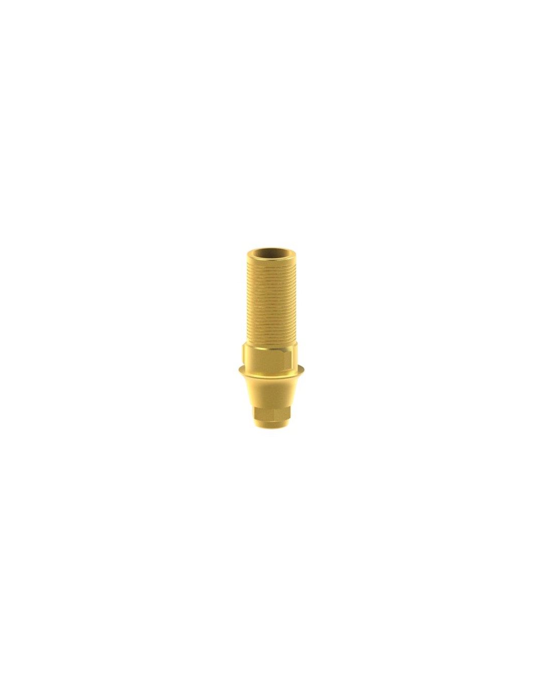 Custom Ti-Base Compatible con DIO® UFII