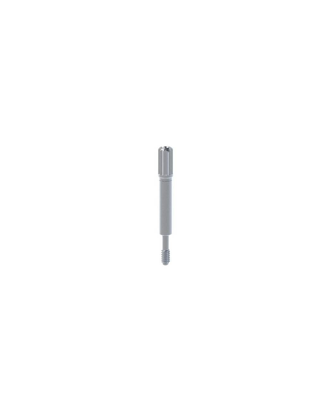 Temporary/Coping compatible with MIS® Seven®