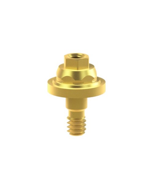 Multi-Unit Compatible con Straumann® TLX®