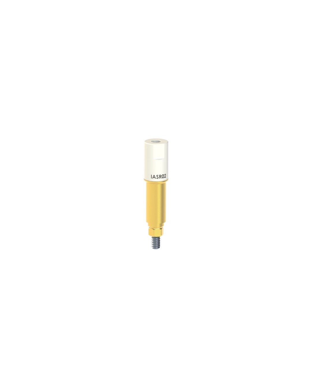 Scanbodies compatible with Dentsply® Xive® Friadent®