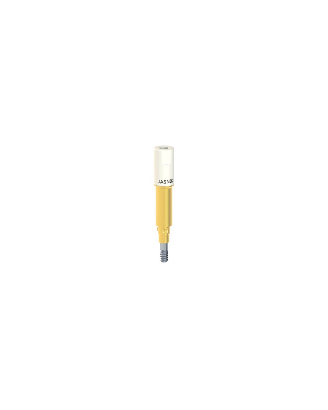 Scanbodies compatible with Camlog® Camlog® System