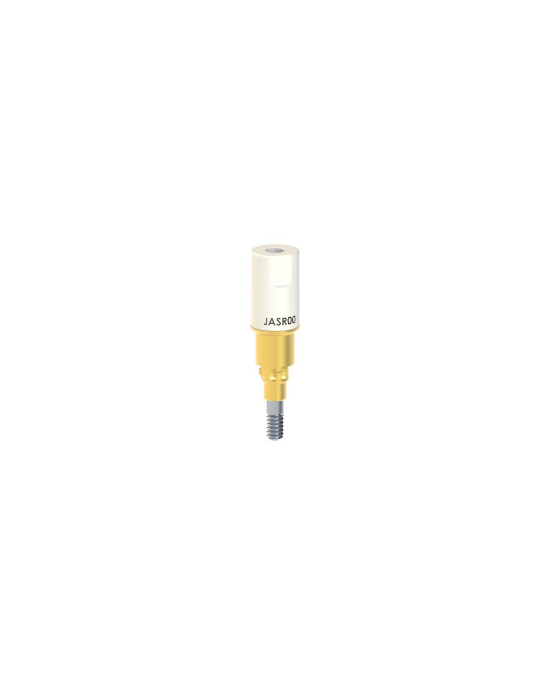 Scanbodies compatible with Camlog® Camlog® System