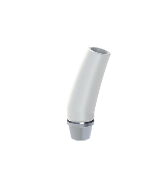 Base CoCr Compatible con Astra® Osseospeed™
