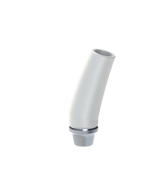 Base CoCr Compatible con Astra® Evolution®