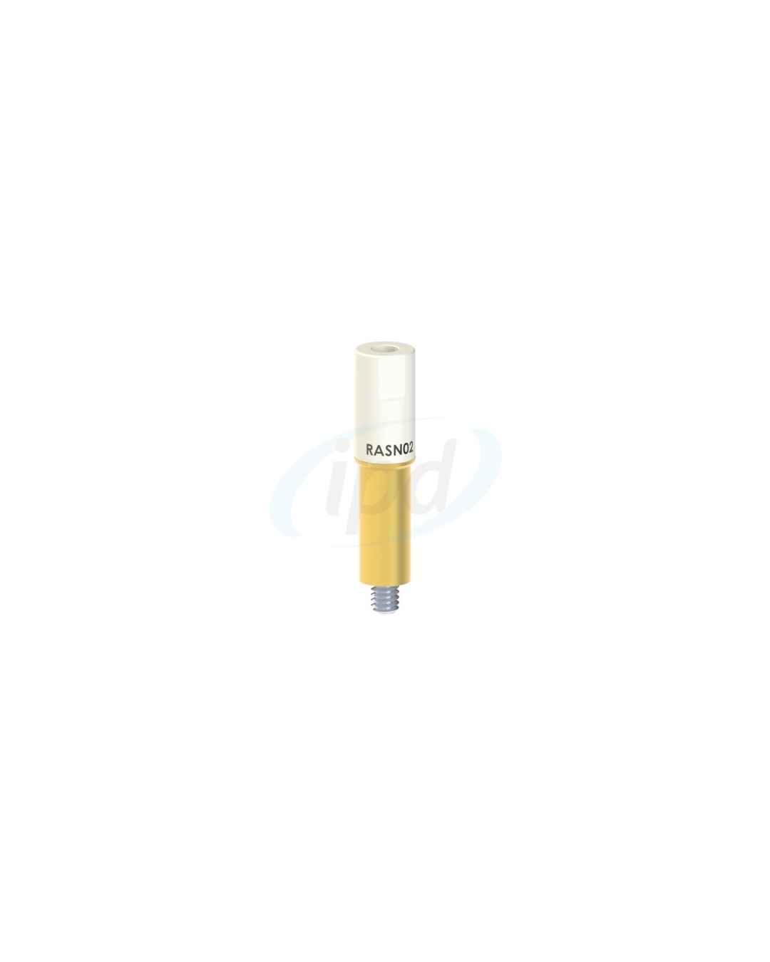 Scanbodies Compatible con Neodent® Helix® HE
